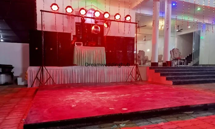 Arvind dj  sound service